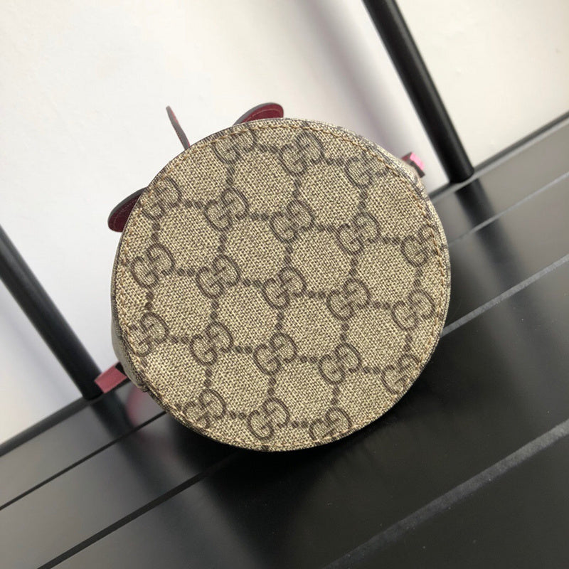 JB - Guki Lady Bags - 1273