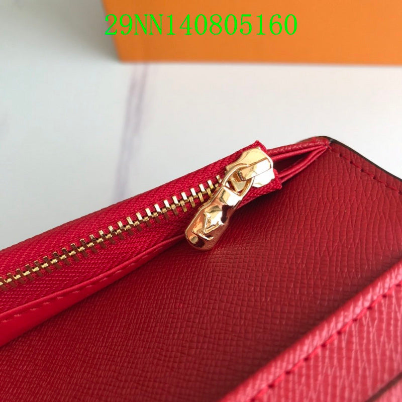 COZY BAGS - CHL Wallet - 711