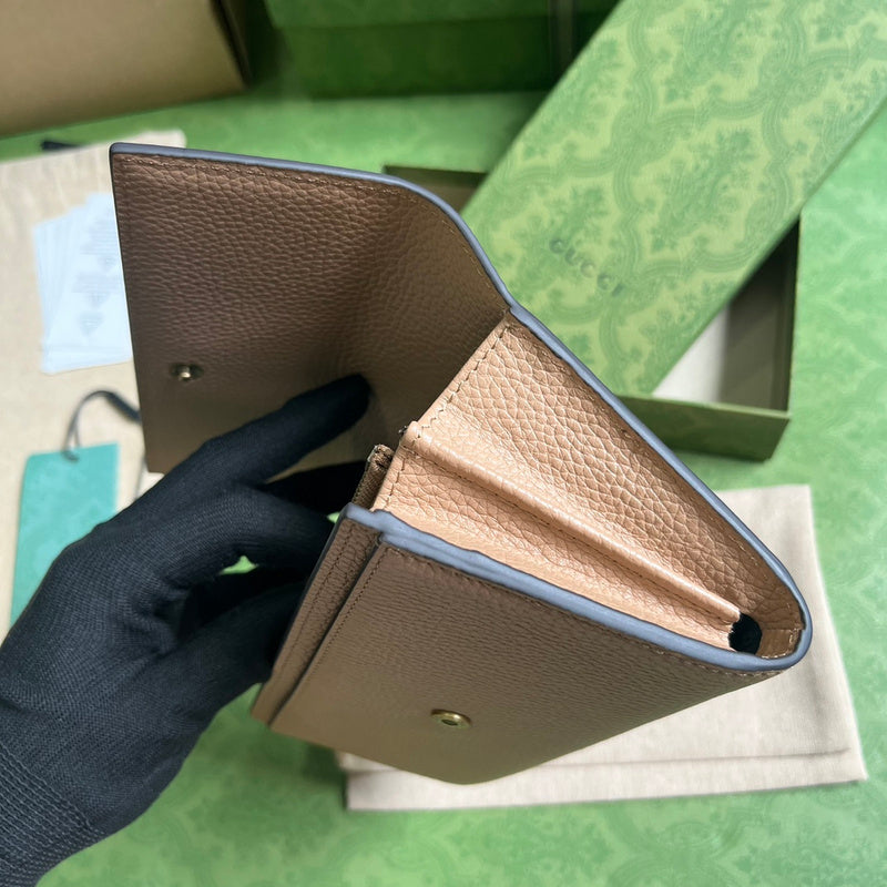 Cozy Bags - GUKI Women Wallets - 002
