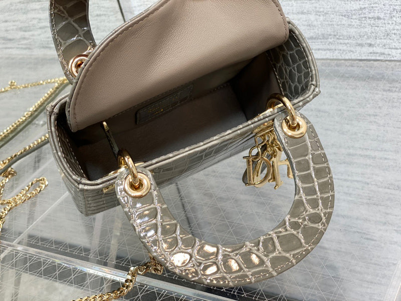 COZY - DOR Lady Bags - 112