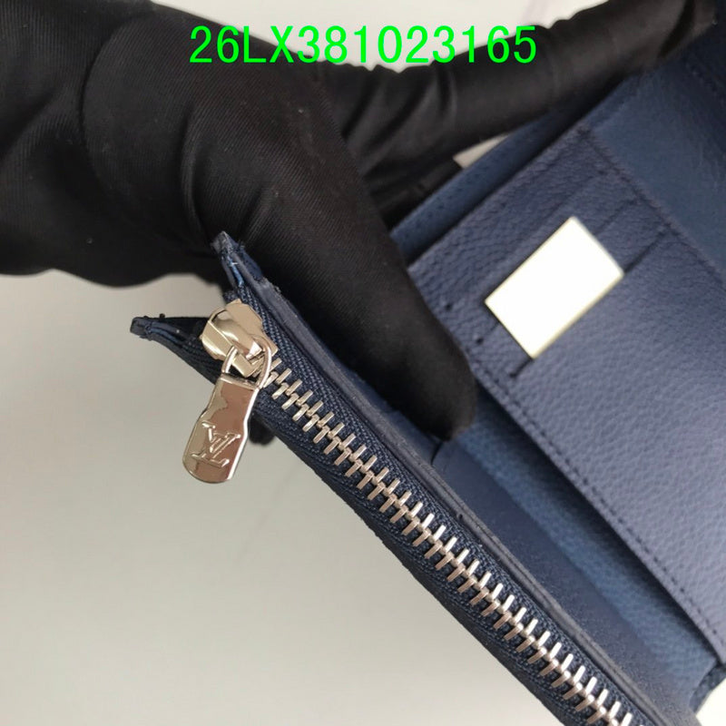 COZY BAGS - CHL Wallet - 1309