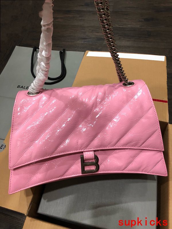 COZY BAGS - BG Hourglass Bags - 079