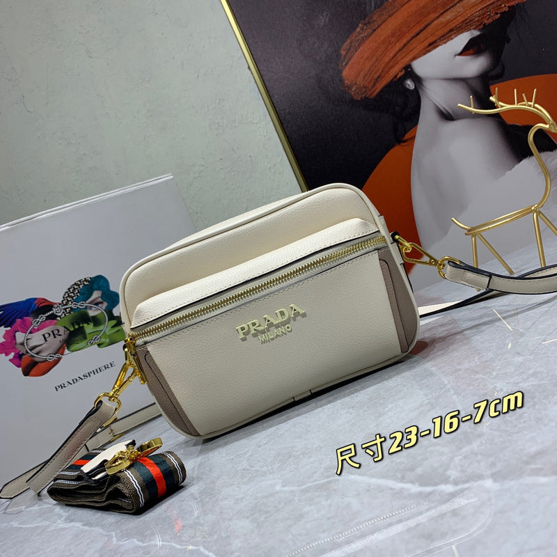COZY BAGS - PD Bags - 218