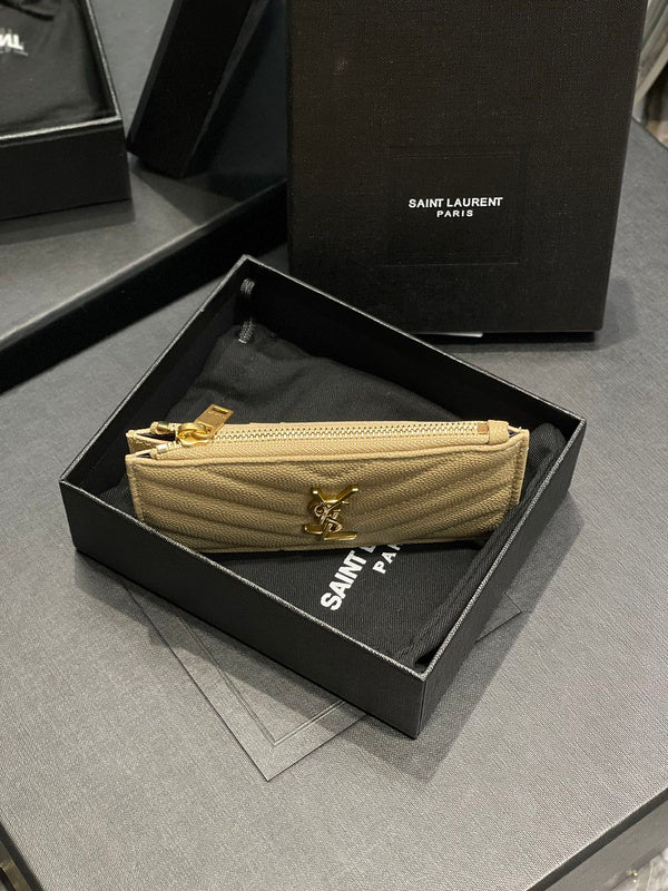 COZY BAGS - YLS Wallets - 073