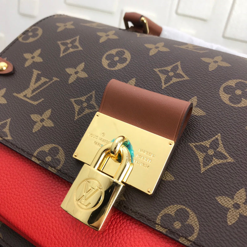 COZY - LV Bags - 4286