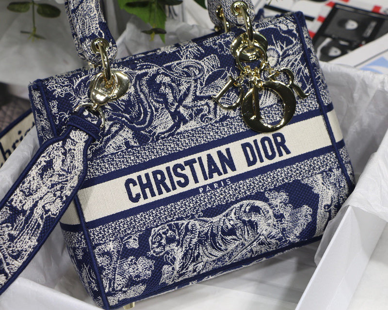 JB - DOR Lady Bags - 588