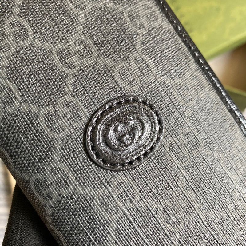COZY BAGS - Guki Wallet - 252