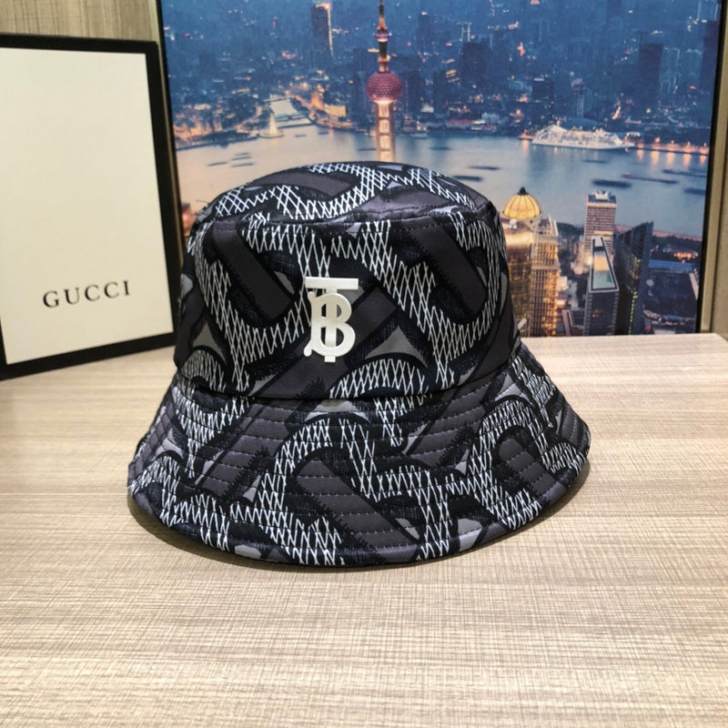 COZY BAGS - BOR Hats & Caps - 218