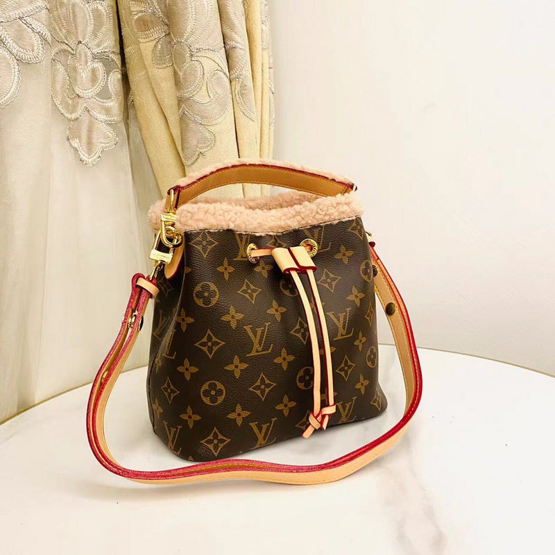 COZY BAGS - GUKI Women Bags - 1656
