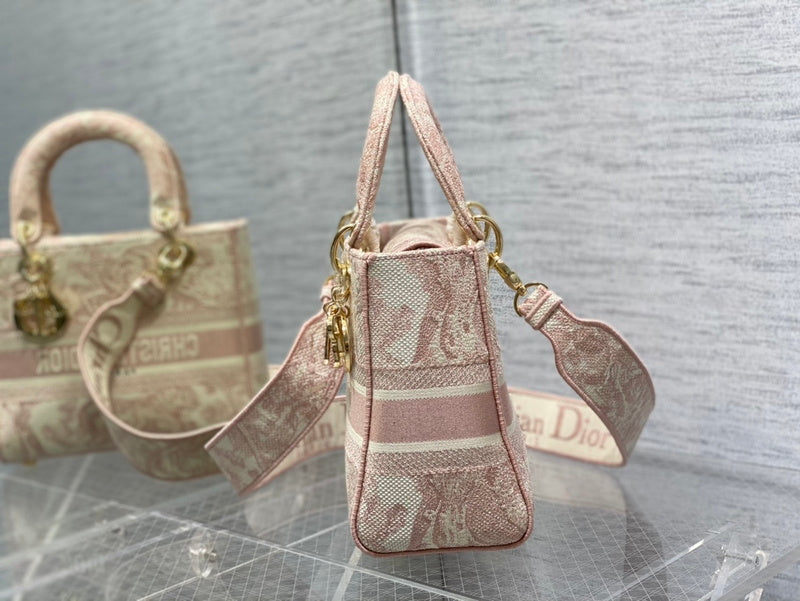 JB - DOR Lady Bags - 280