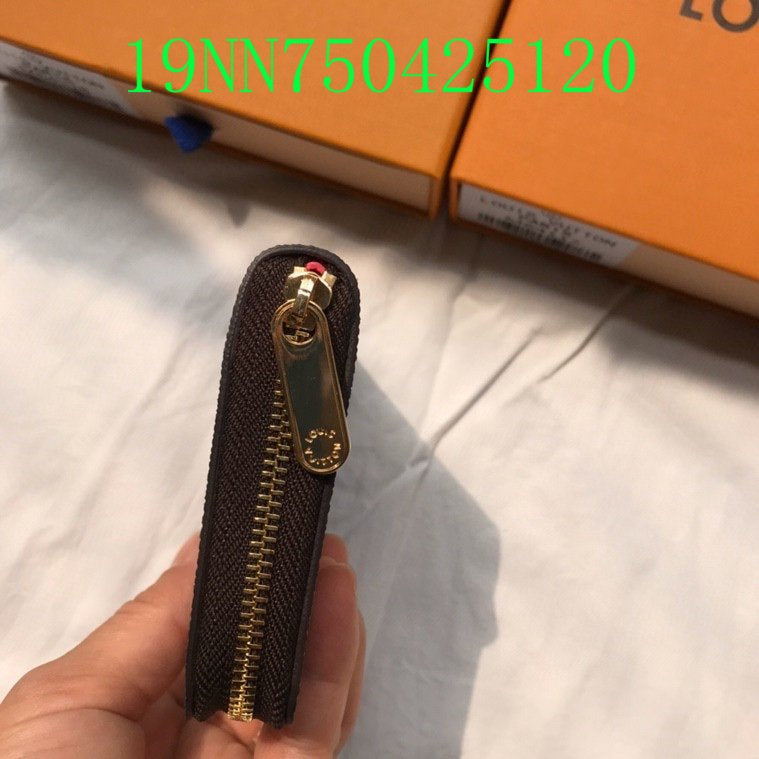 COZY BAGS - LOV Wallet - 1429