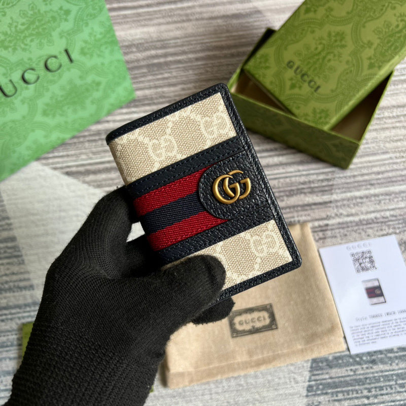 COZY BAGS - Guki Wallet - 158