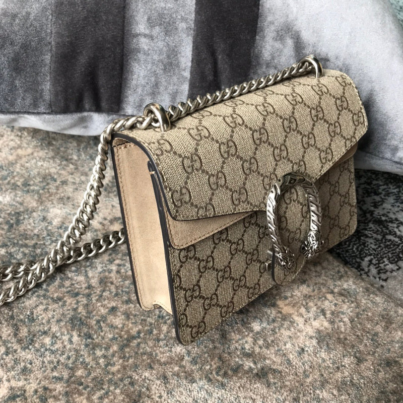 COZY - Guki Lady Bags - 1409