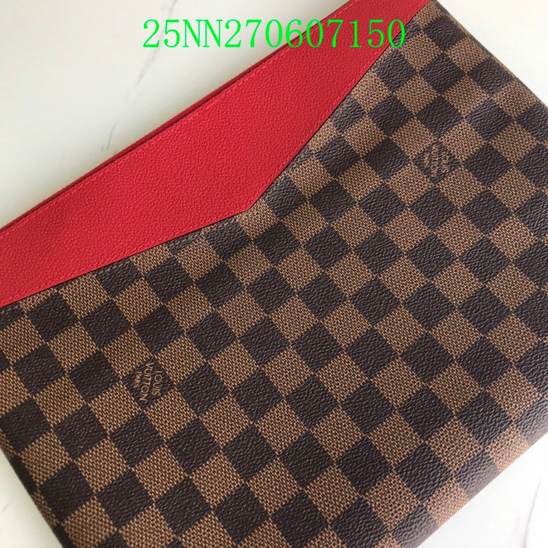 COZY BAGS - CHL Wallet - 861