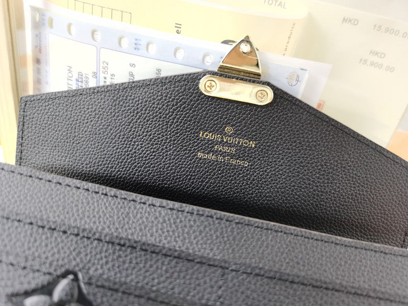 COZY BAGS - LOV Wallets - 737