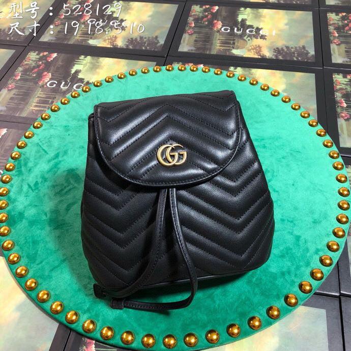 COZY BAGS - Guki Backpacks - 030