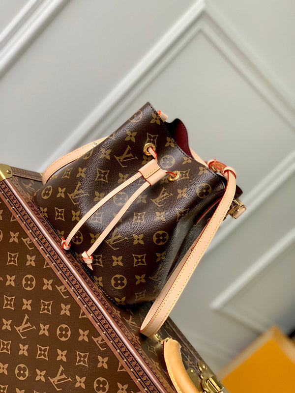 COZY - LV Bags - 1019