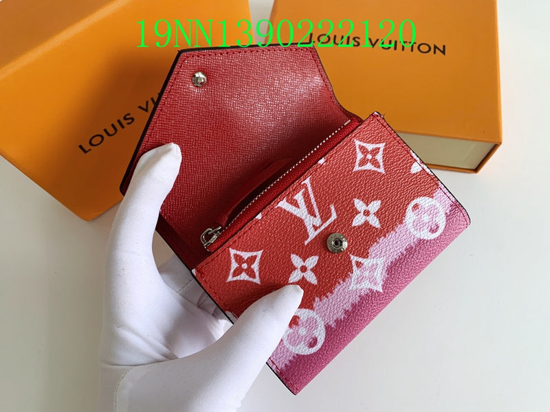 COZY BAGS - LOV Wallet - 704