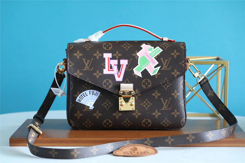 COZY - LOV Lady Bags - 1596
