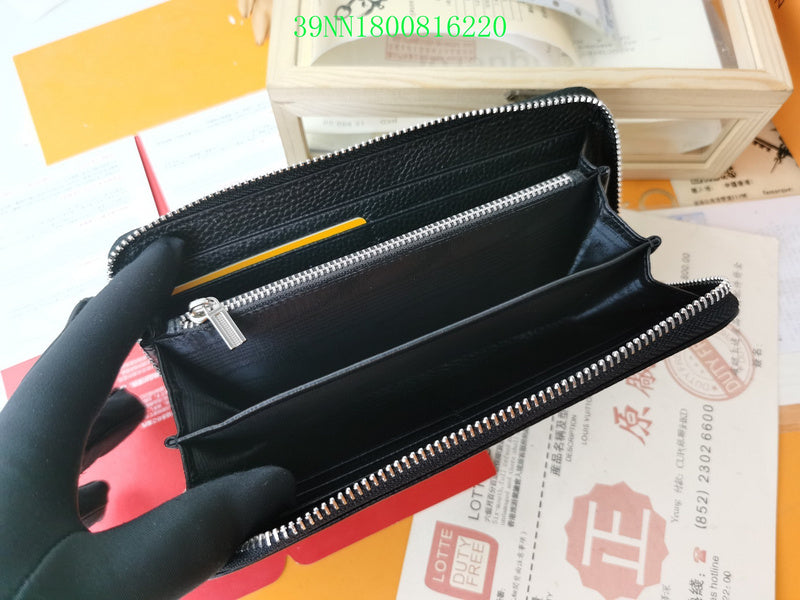 COZY BAGS - CHL Wallet - 646