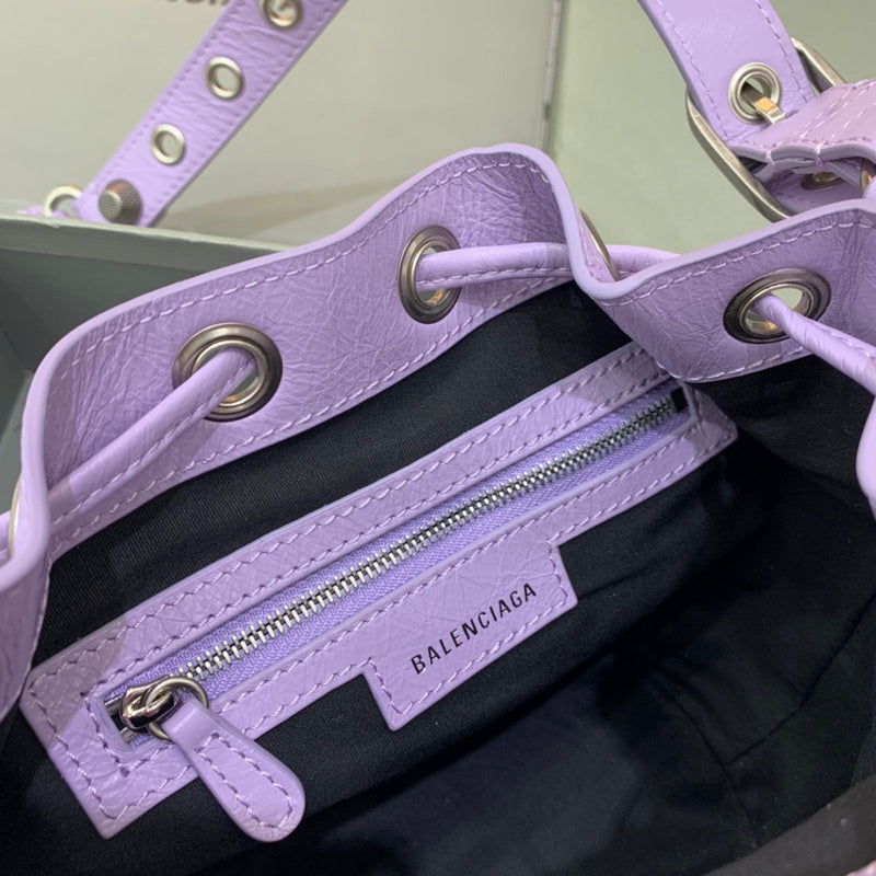 COZY BAGS - BG Lady Bags - 074