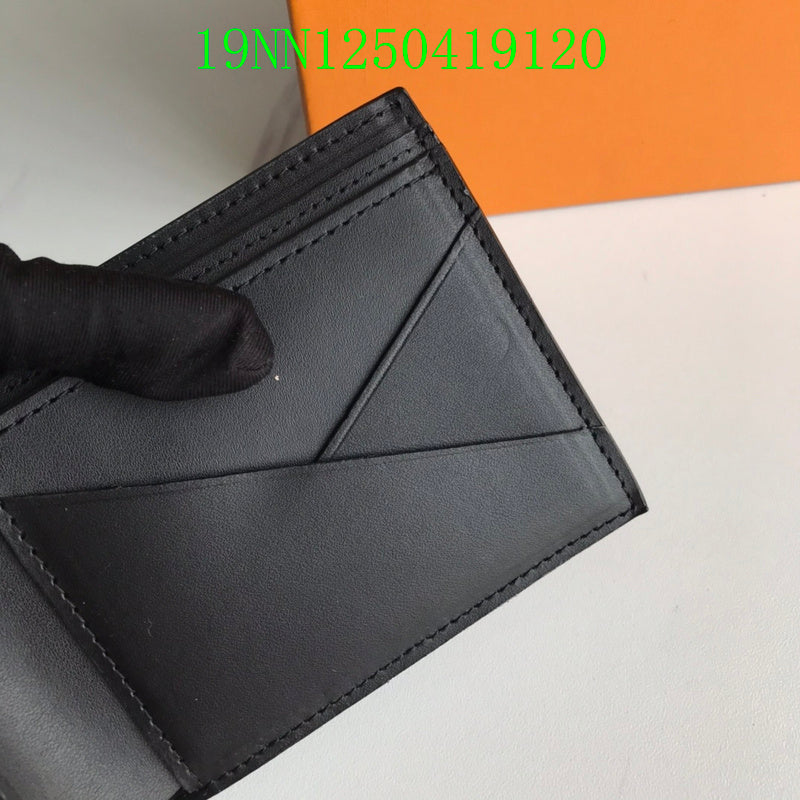 COZY BAGS - LOV Wallet - 551