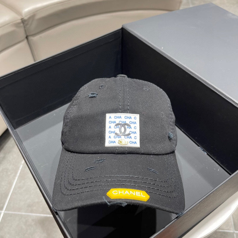 COZY BAGS - CHL Hats & Caps - 017