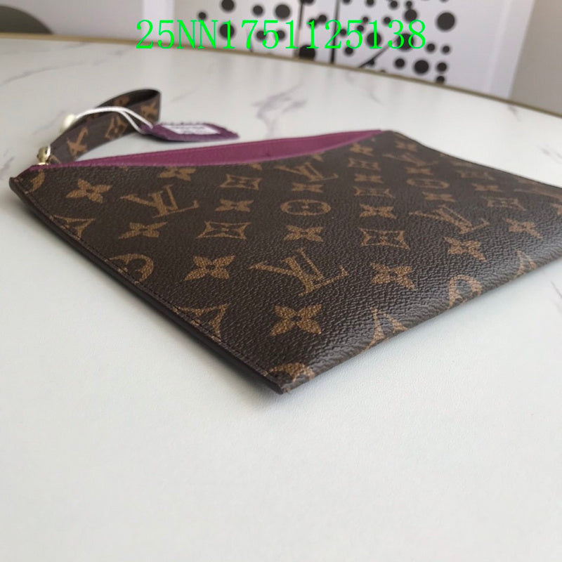 COZY BAGS - CHL Wallet - 489