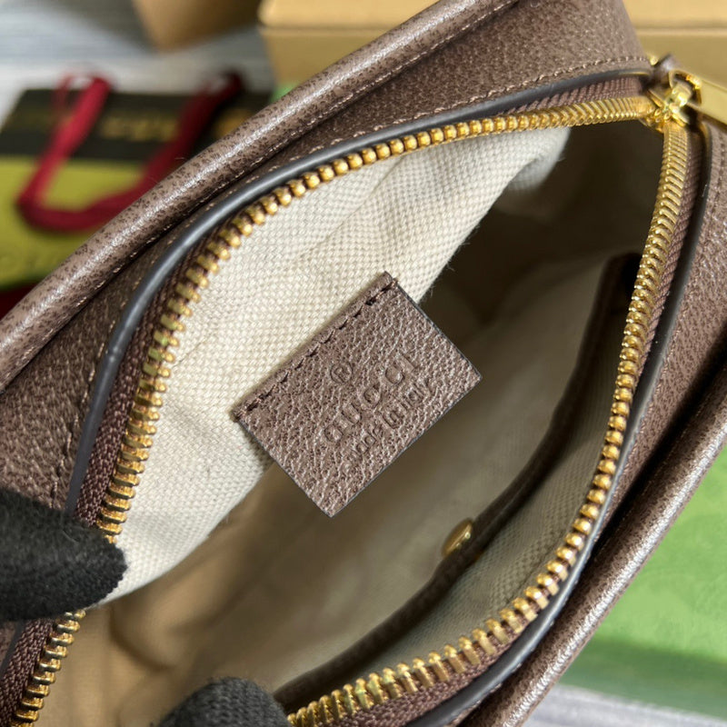 COZY BAGS - Guki Men Bags - 005