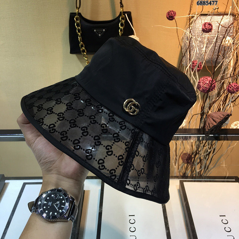 COZY BAGS - Guki Hats & Caps - 283