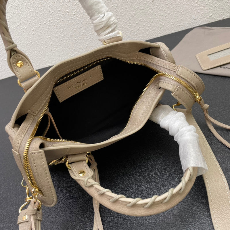 COZY - BG Bags - 653