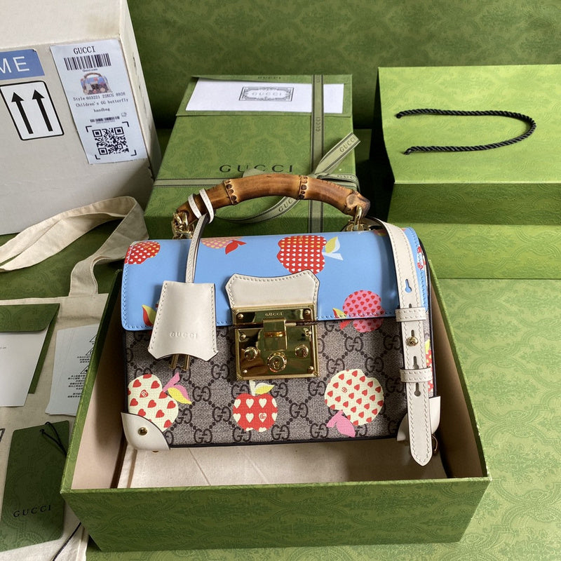 COZY BAGS - GUKI Bags - 1749