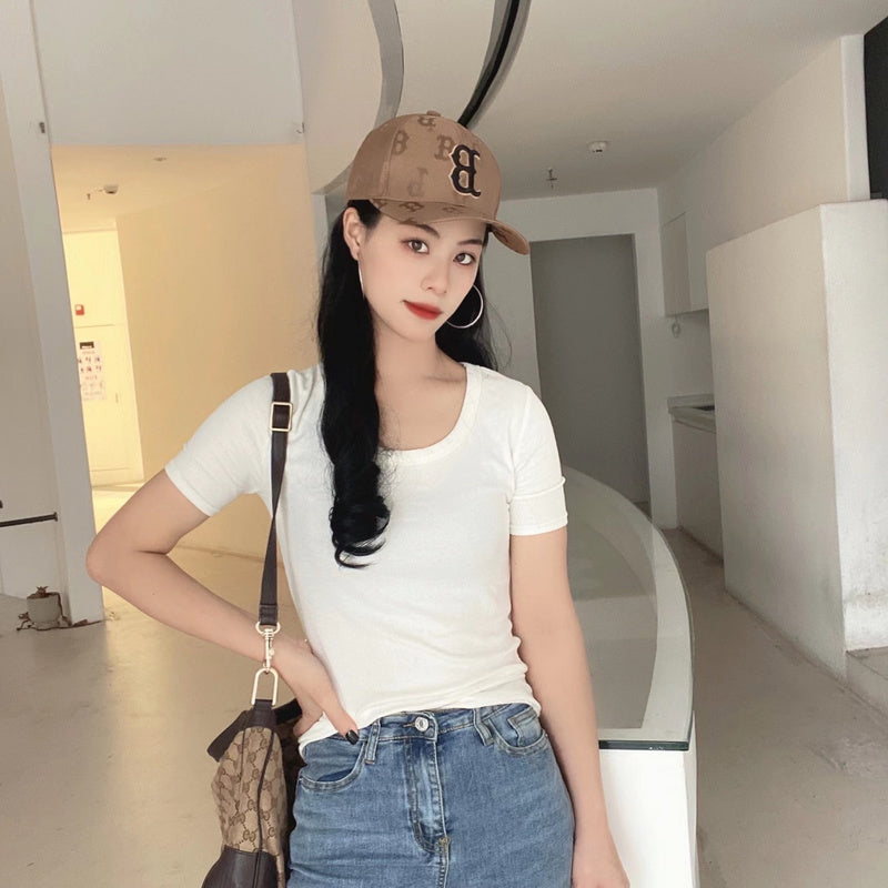 COZY BAGS - BOR Hats & Caps - 026