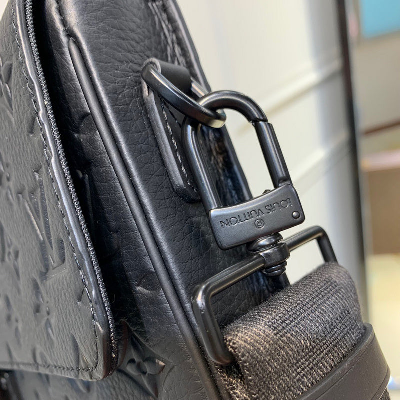 COZY - LOV Men Business Bags - 029