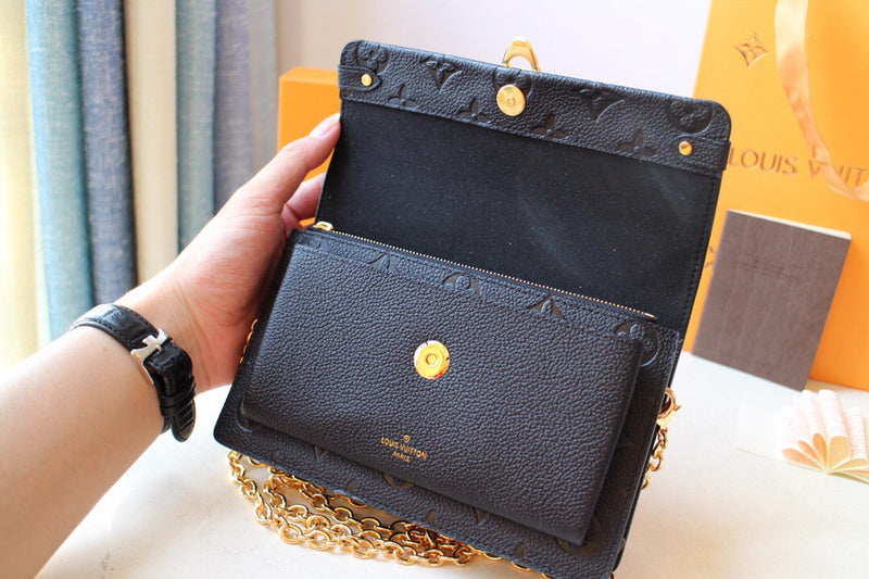 COZY BAGS - LOV Bags - 5323