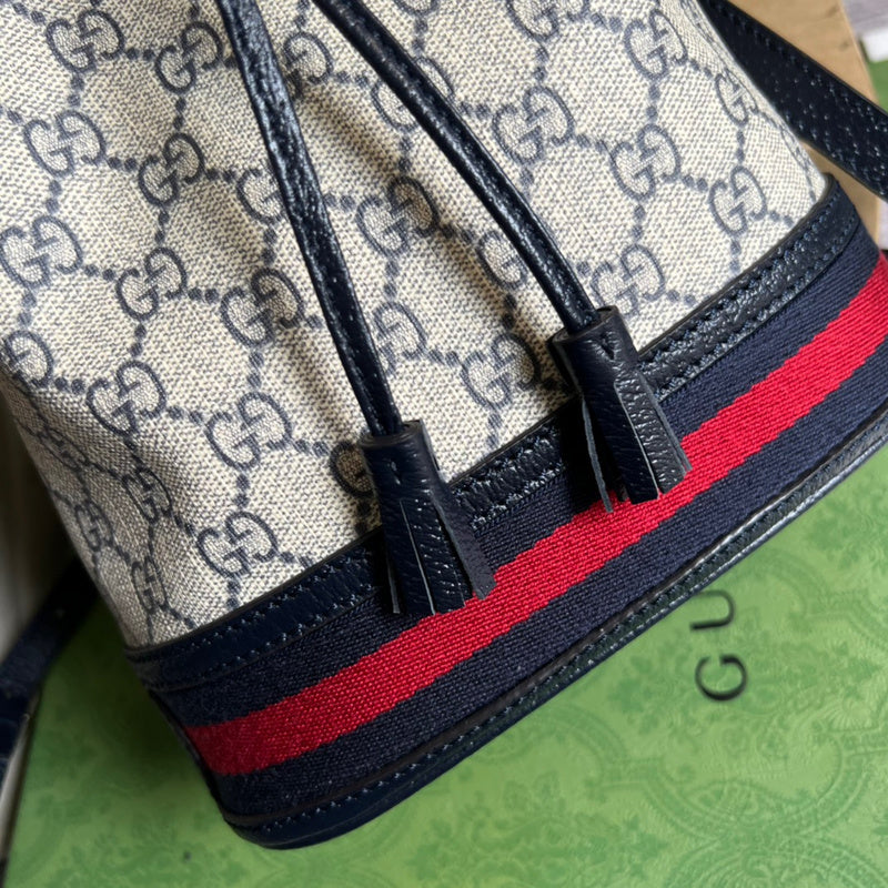 JB - Guki Lady Bags - 809
