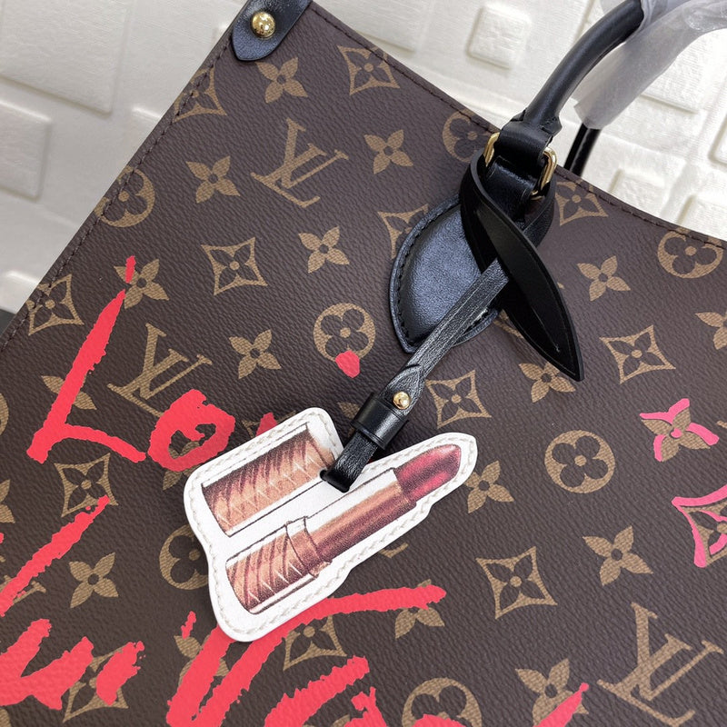 COZY BAGS - LOV Bags - 3548