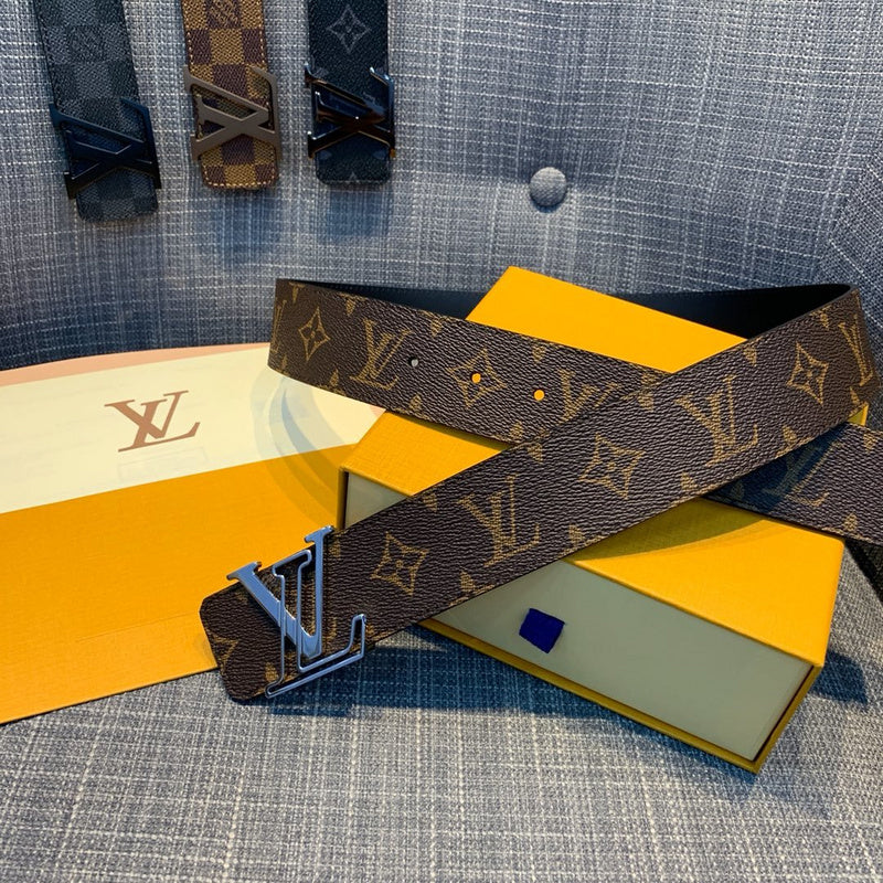 JB - LOV Belts - 192