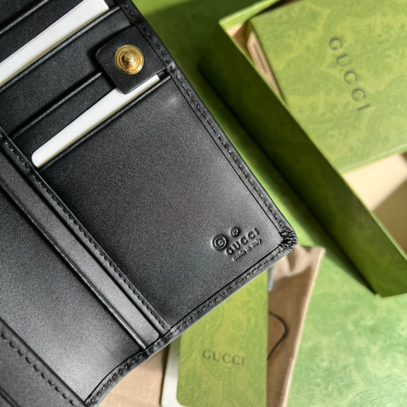 Cozy Bags - GUKI Men Wallets - 046