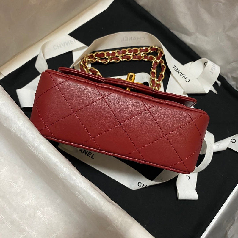 COZY BAGS - CHL Lady Bags - 524