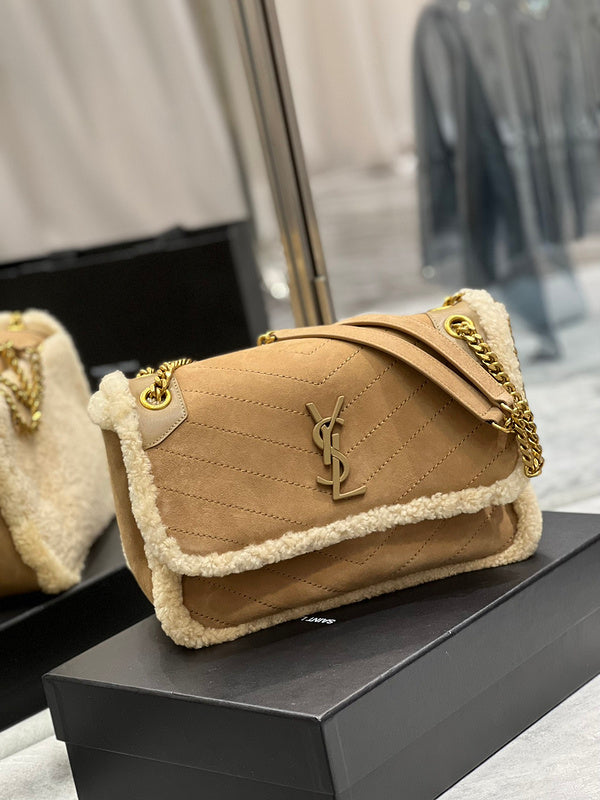COZY BAGS - YLS Bags - 1770