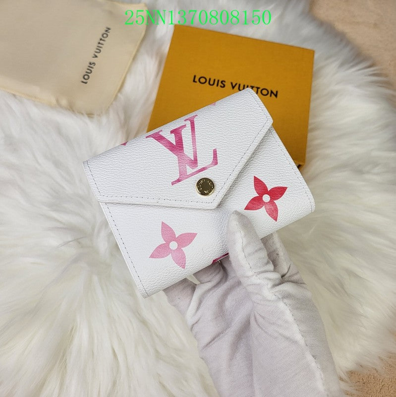 COZY BAGS - LOV Wallet - 180