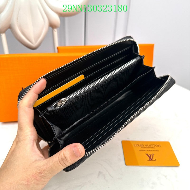 COZY BAGS - LOV Wallet - 601