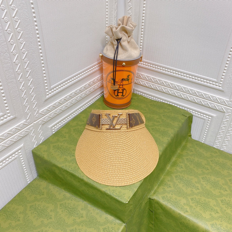 COZY BAGS - LOV Hats & Caps - 094