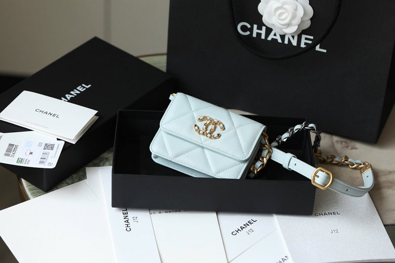 COZY BAGS - CHL Lady Bags - 318