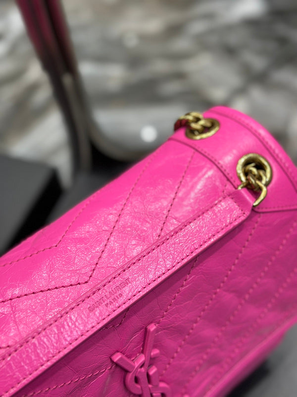 COZY BAGS - YLS Bags - 844