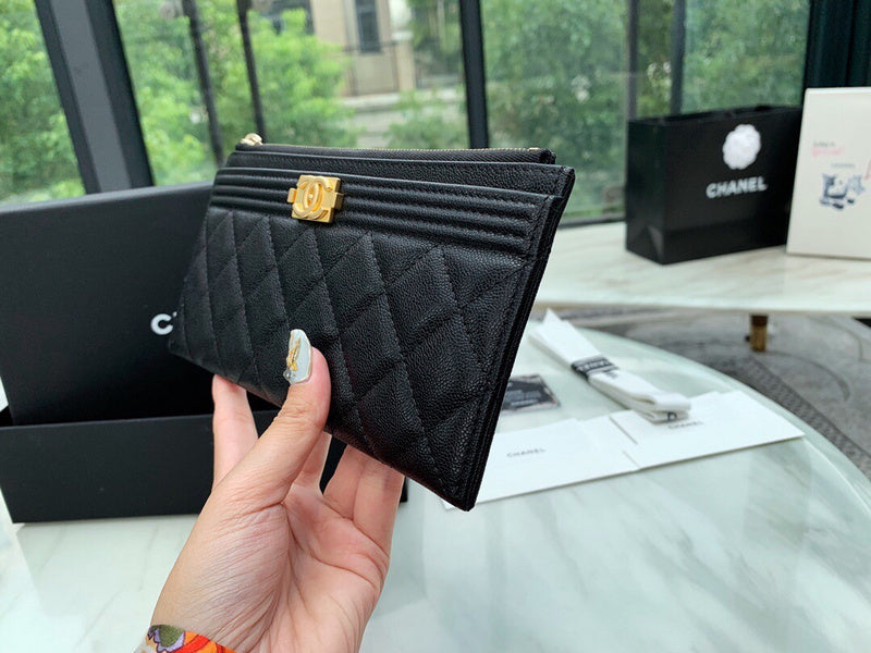 COZY - CHL Wallets - 036