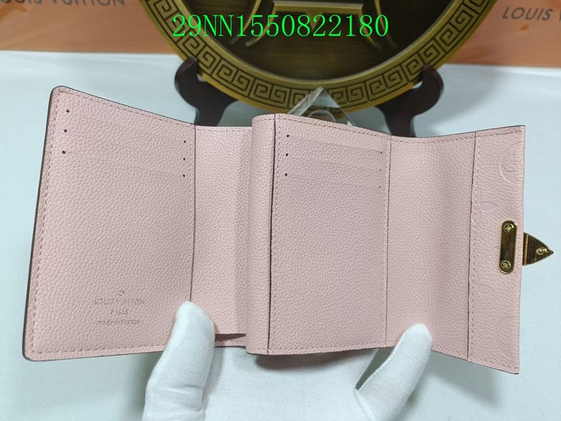 COZY BAGS - LOV Wallet - 1023