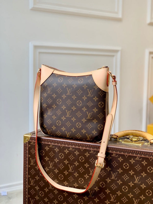 COZY BAGS - LOV Bags - 2512
