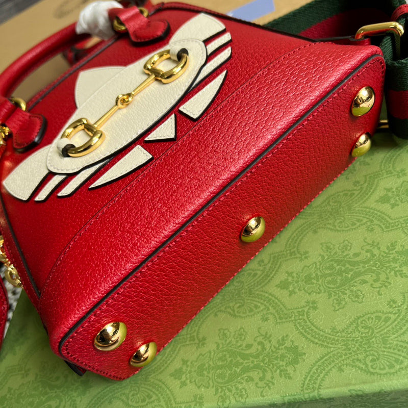JB - Guki Lady Bags - 568